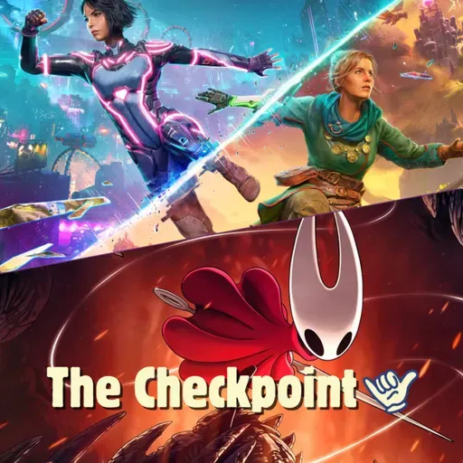 So Many Games, So Little Time - The Checkpoint - September 2025