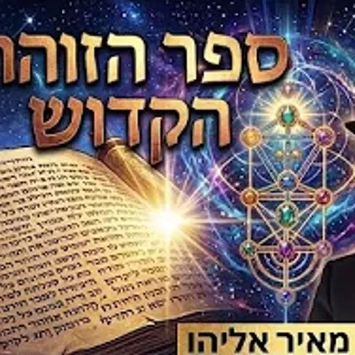 הרב מאיר אליהו | ספר הזוהר הקדוש | תל אביב