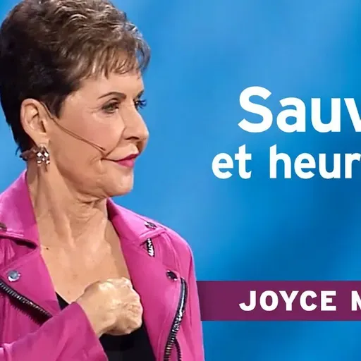 Vous ne contrôlez pas tout… mais vous pouvez ceci | Joyce Meyer