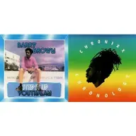 Bam Salute special Barry Brown & Chronixx