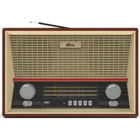RADIO LOUVORES