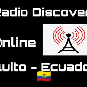 Radio Discovery Digital