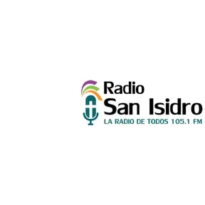 Radio San Isidro 105.1 FM en vivo