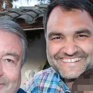 Javier Macaya tiene problemas en la casa