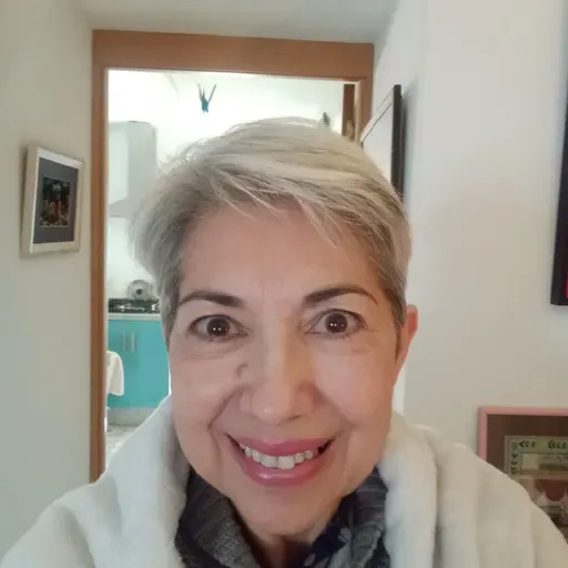 Episodio 19 - Coherencia - El podcast de Nilda Rosa Acosta Rojas