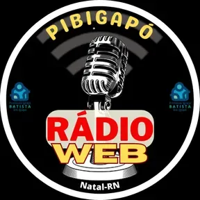 PIBIgapó Rádio Web