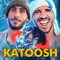COMPLETARAM A VOLTA AO MUNDO NUM VELEIRO | Katoosh