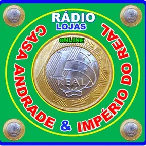 casa andrade e imperio do real