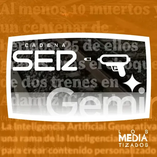 Mediatizados 467 - La tragedia de Adamuz: descarrilamiento artificial y periodismo indeseable