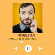 #3 Metas de 2023 mas...