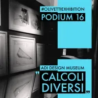 14. "PODIUM 16" - Calcoli diversi