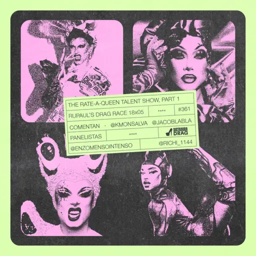 USA 18x05 - The Rate-A-Queen Talent Show, Part 1 (con @richi_1144)