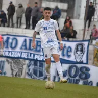 Federico Peralta: “Creo que merecimos algo más, aunque estamos muy felices por el resultado”