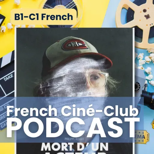 Mort d'un acteur (César 2026)