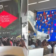 Prêmio Jovem Cientista acontece em Brasília com tema 'Resposta às Mudanças Climáticas'