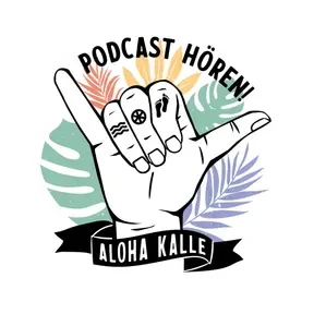 🎙️ Aloha Kalle – Triathlon Training im Dialog