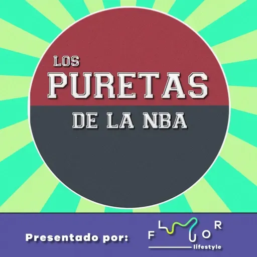 Los Puretas de la NBA: El árbol de entrenadores de Gregg Popovich | Episodio 1325