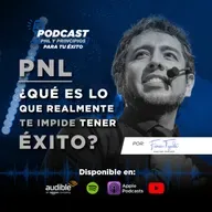 "PNL - ¿Qué es lo que realmente te impide tener éxito". Entre los libros más vendidos en el 2024