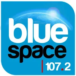 Blue Space 107.2 FM Ακούστε Ζωντανά