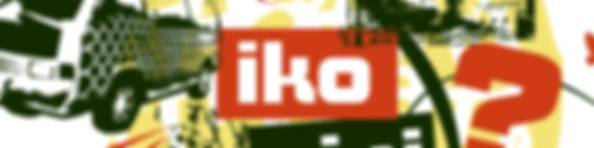 Iko Nini Podcast