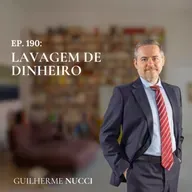 #190 Lavagem de dinheiro
