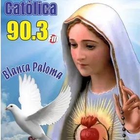 RADIO BLANCA PALOMA