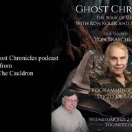 Episode 876: Von Braschler- Programming Your Lucid Dreams