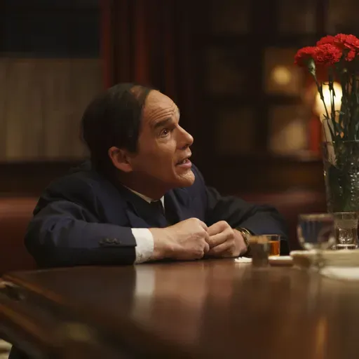 Cowboys de Medianoche: Viaje en el tiempo entre la lotería, el cine y la música