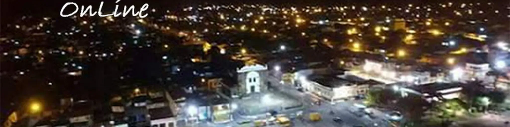 Rádio Vigia OnLine