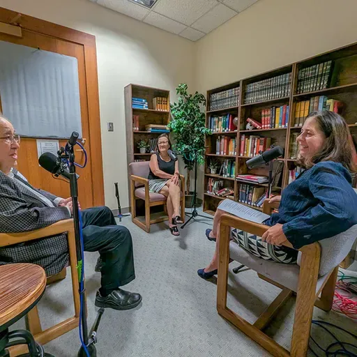 The Origins of Diversity, Culture and Belonging at Albuquerque Academy