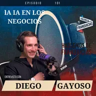 la IA en las Franquicias | Diego Gayoso | Ep. 101