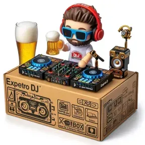 PRODUCCIONES MUSIC