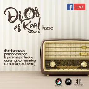 Dios es Real RADIO