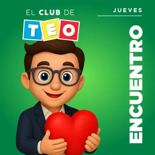 El club de Teo 18 de diciembre 2025