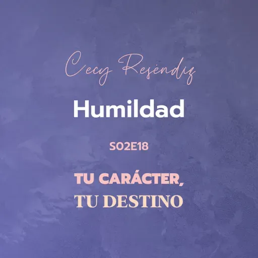 Humildad