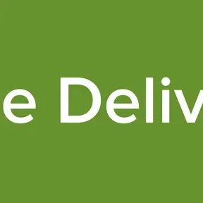 True Delivery