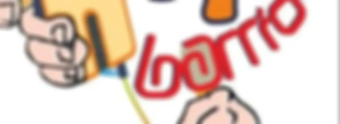 Hola Barrio Ondas con-vivencias