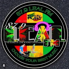 87.9LEAL FM