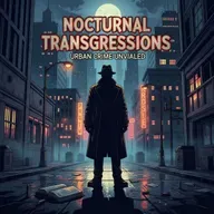 Night Owl Narcotics: The Unseen World of Nighttime Pharmaceutical Crime