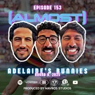 #153 Adelaide's Bunnies | Round 8, 2025