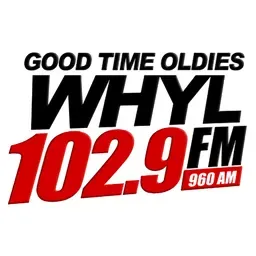 Good Time Oldies 102.9 WHYL