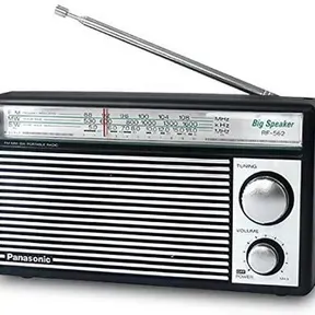 Radio tv model