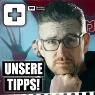 #543 ft. Moviepilot & Andre | Die MUST-WATCHs des Fantasy Filmfest 2025