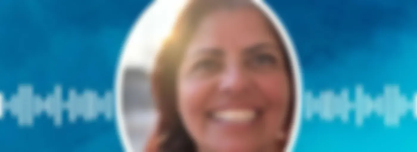 Maria Goncalves Podcast - Mediumship, Intuition, Tarot