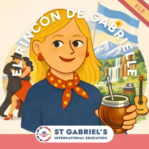 Mate y Tango en Argentina