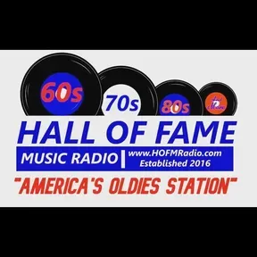 Hall of Fame Music Radio Network