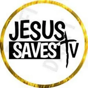 JESUS SAVES RADIO