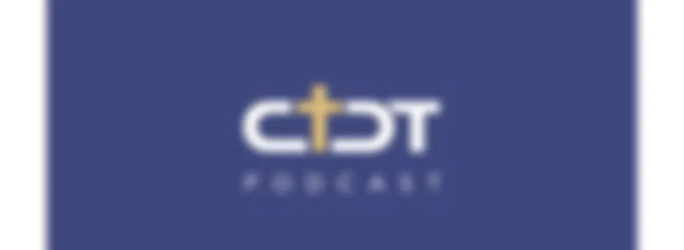 CTDT Ministries