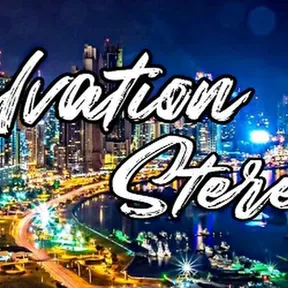 Salvation's Stereo