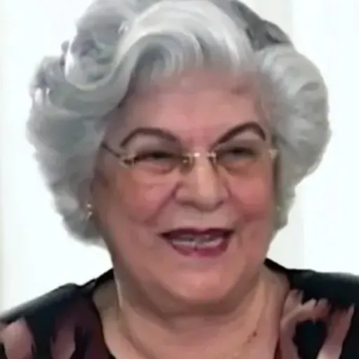 NOSSO ENTENDIMENTO COM A VIDA -- com a médium Isabel Salomão de Campos